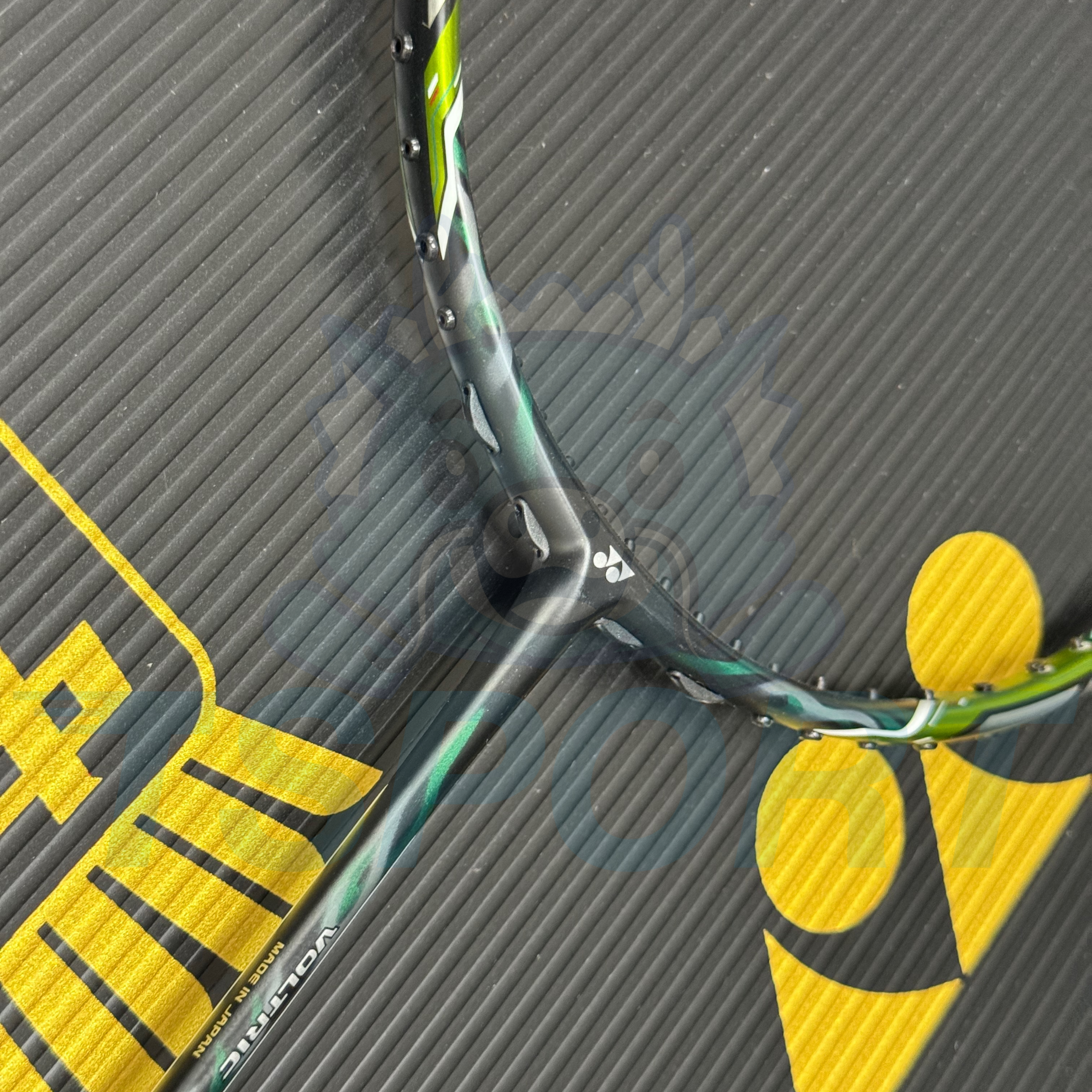 [Collect] Yonex Voltric Z-Force 1 Limited Badminton Racket