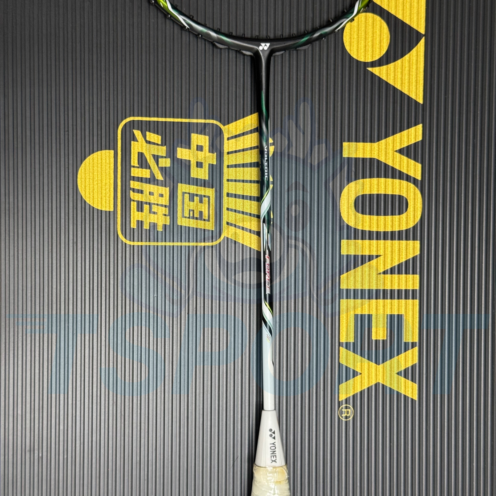 [Collect] Yonex Voltric Z-Force 1 Limited Badminton Racket
