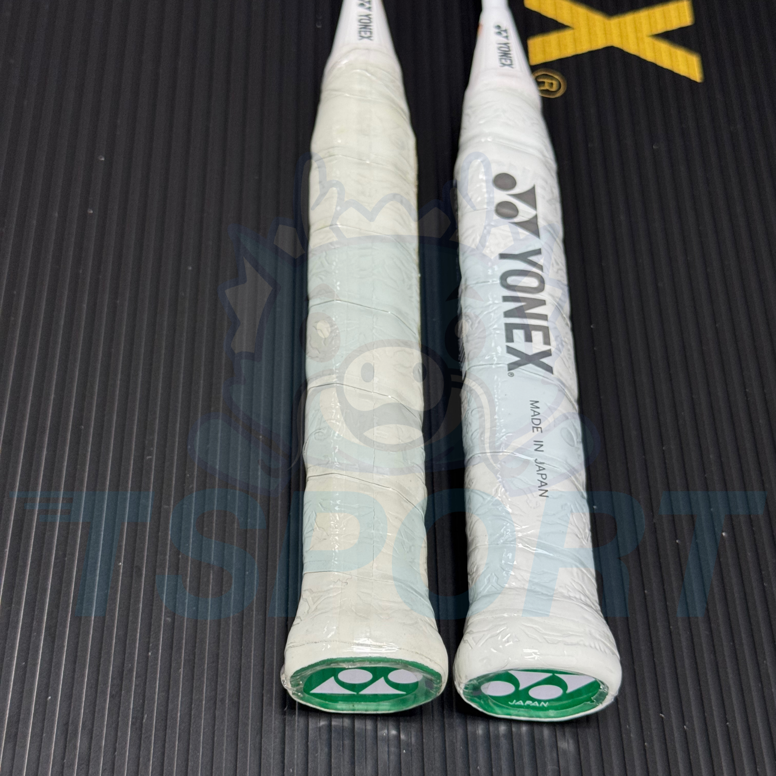 [Collect] Yonex x Lin Dan Voltric Z-Force II Limited Badminton Racket - White