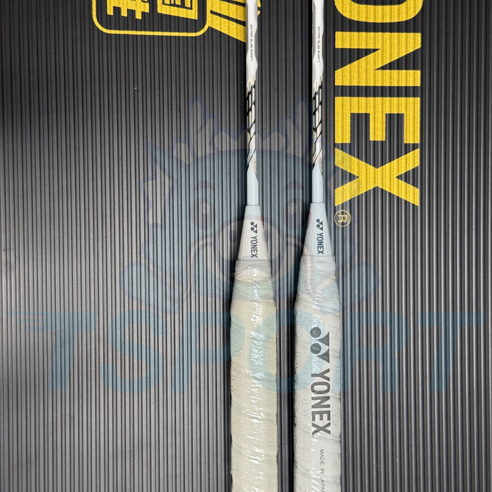 [Collect] Yonex x Lin Dan Voltric Z-Force II Limited Badminton Racket ...