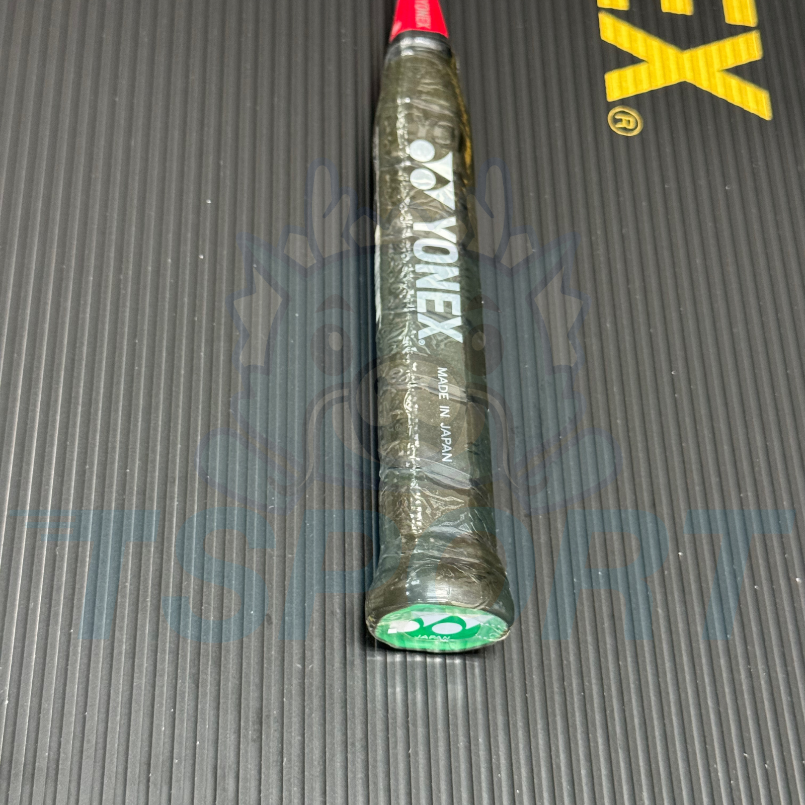 [Collect] Yonex Voltric Z Force II BP Limited Badminton Racket - Red