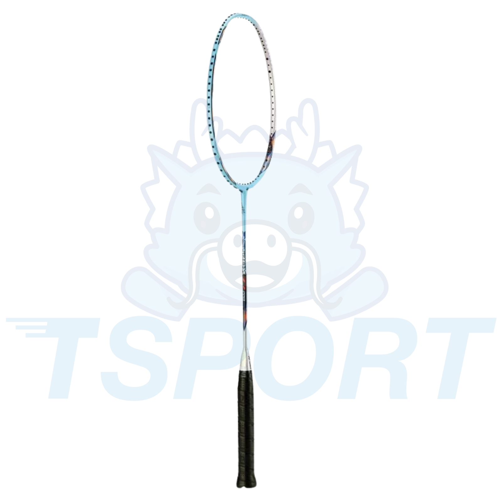 [Collect] Yonex x Huang Ya Qiong Astrox 77 Pro Limited Badminton Racket - Sky Blue