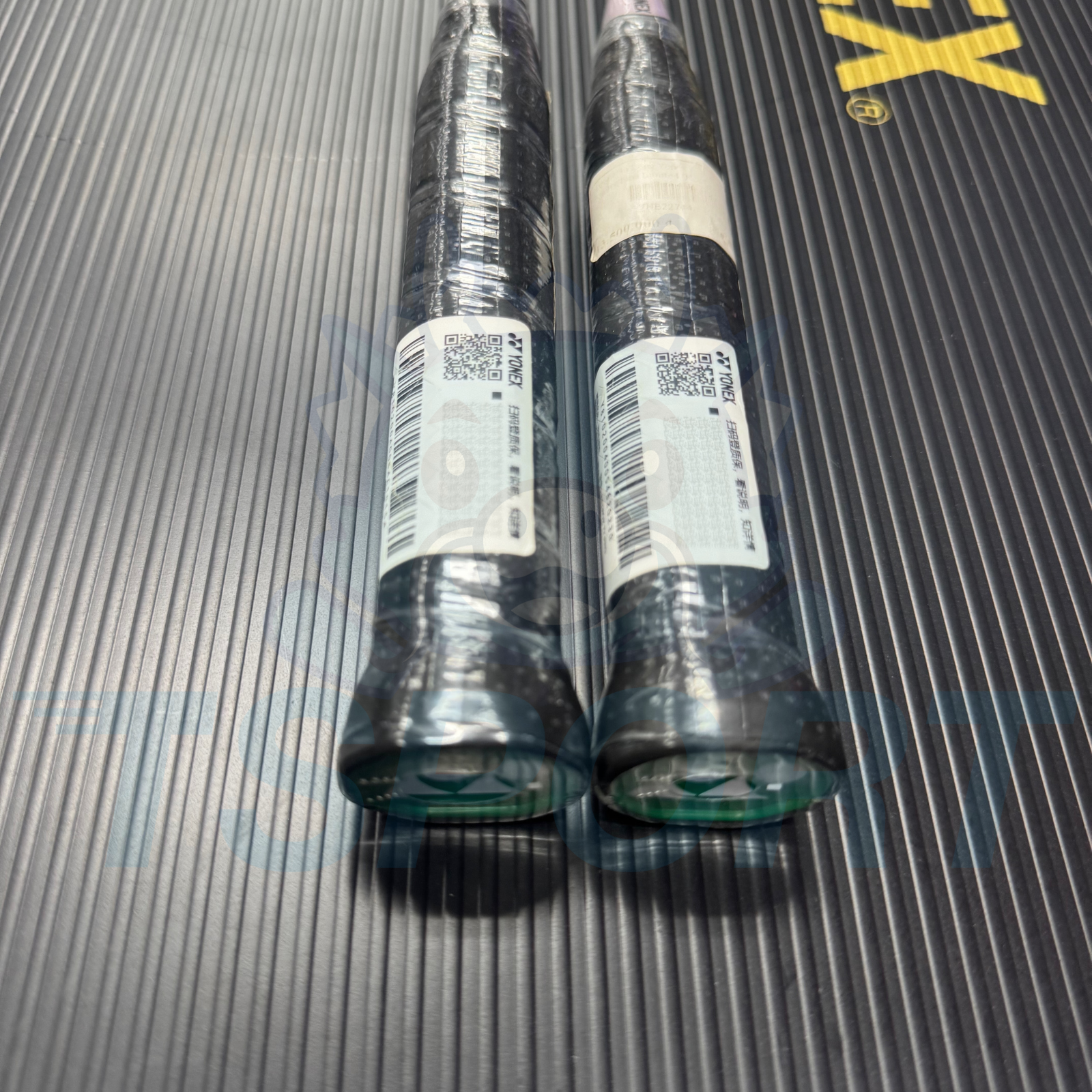 [Collect] Yonex x Huang Ya Qiong Astrox 77 Pro Limited Badminton Racket - Sky Blue