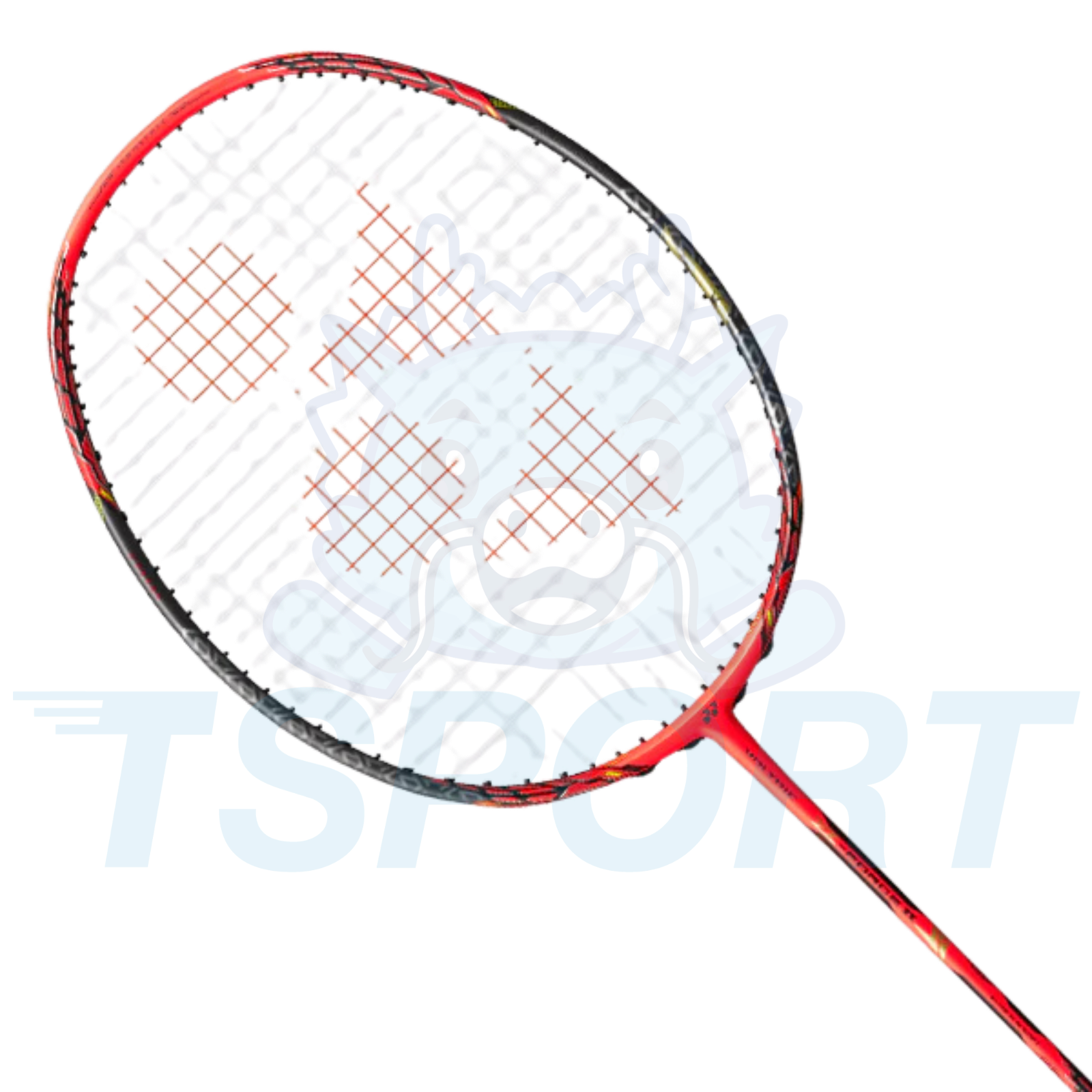 Collect] Yonex x Lindan Voltric Z-Force II Limited Badminton