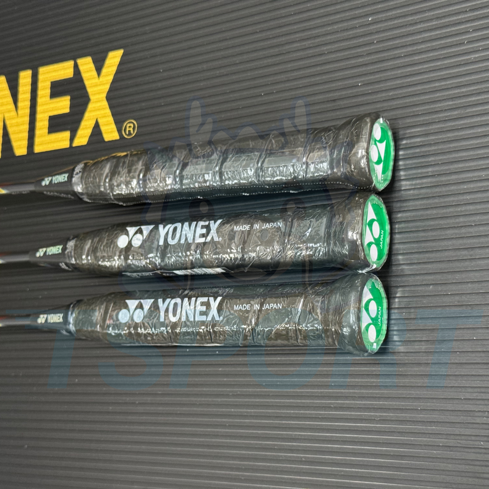 Collect] Yonex Voltric Z-Force II Lin Dan Limited Badminton Racket