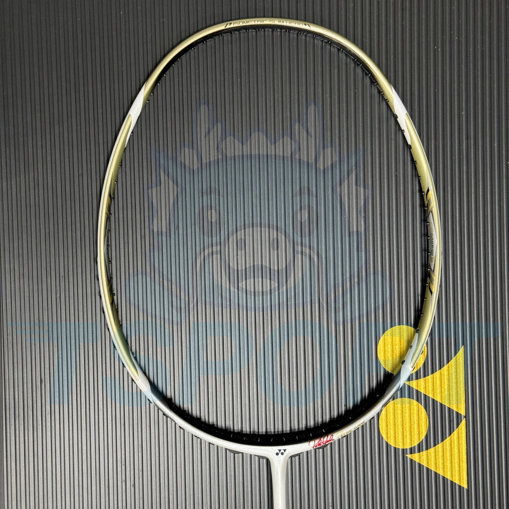 Collect] Yonex x Peter Gade Arcsaber 10 Limited Badminton Racket