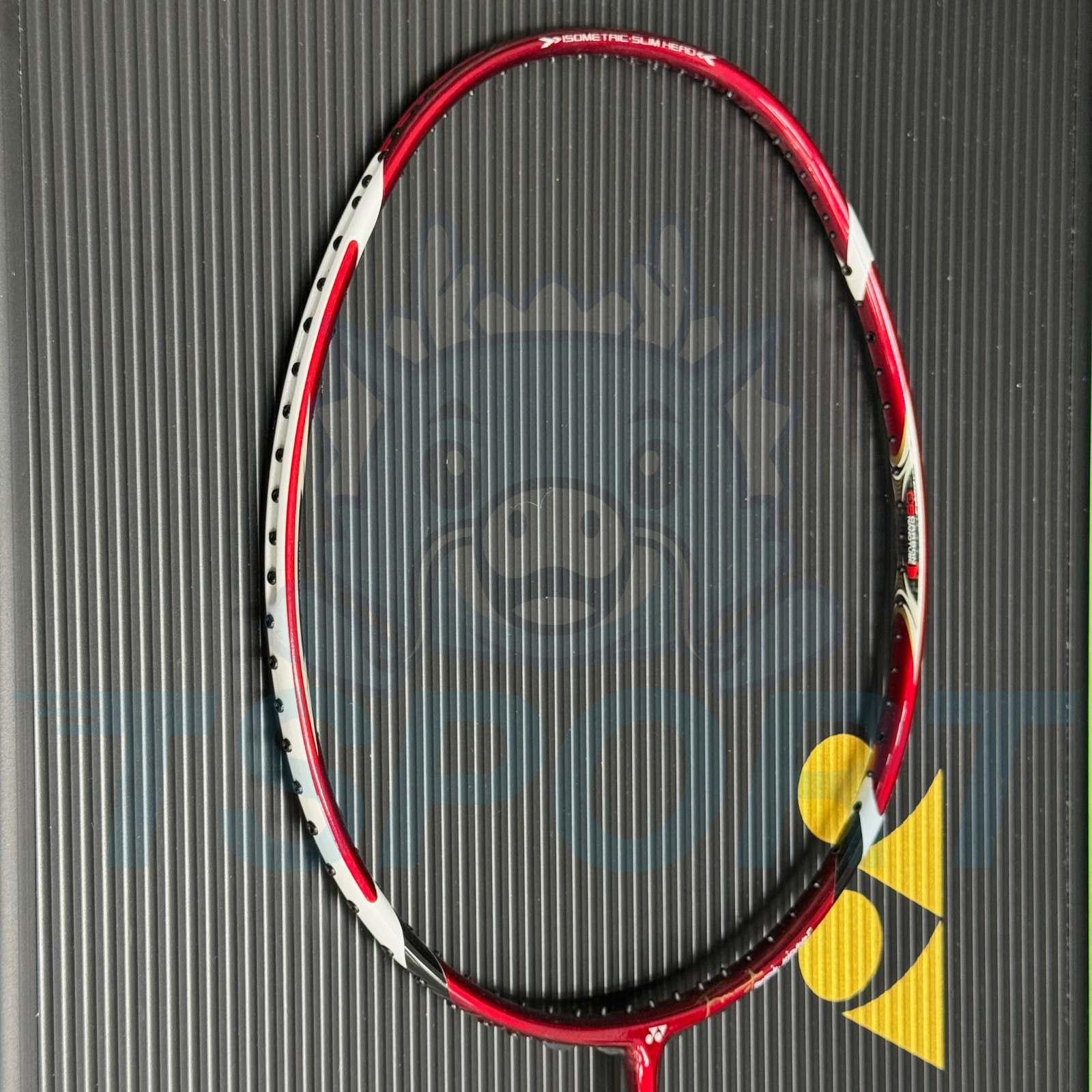 [Collect] Yonex x Taufik Hidayat Arcsaber 10 Limited Badminton Racket