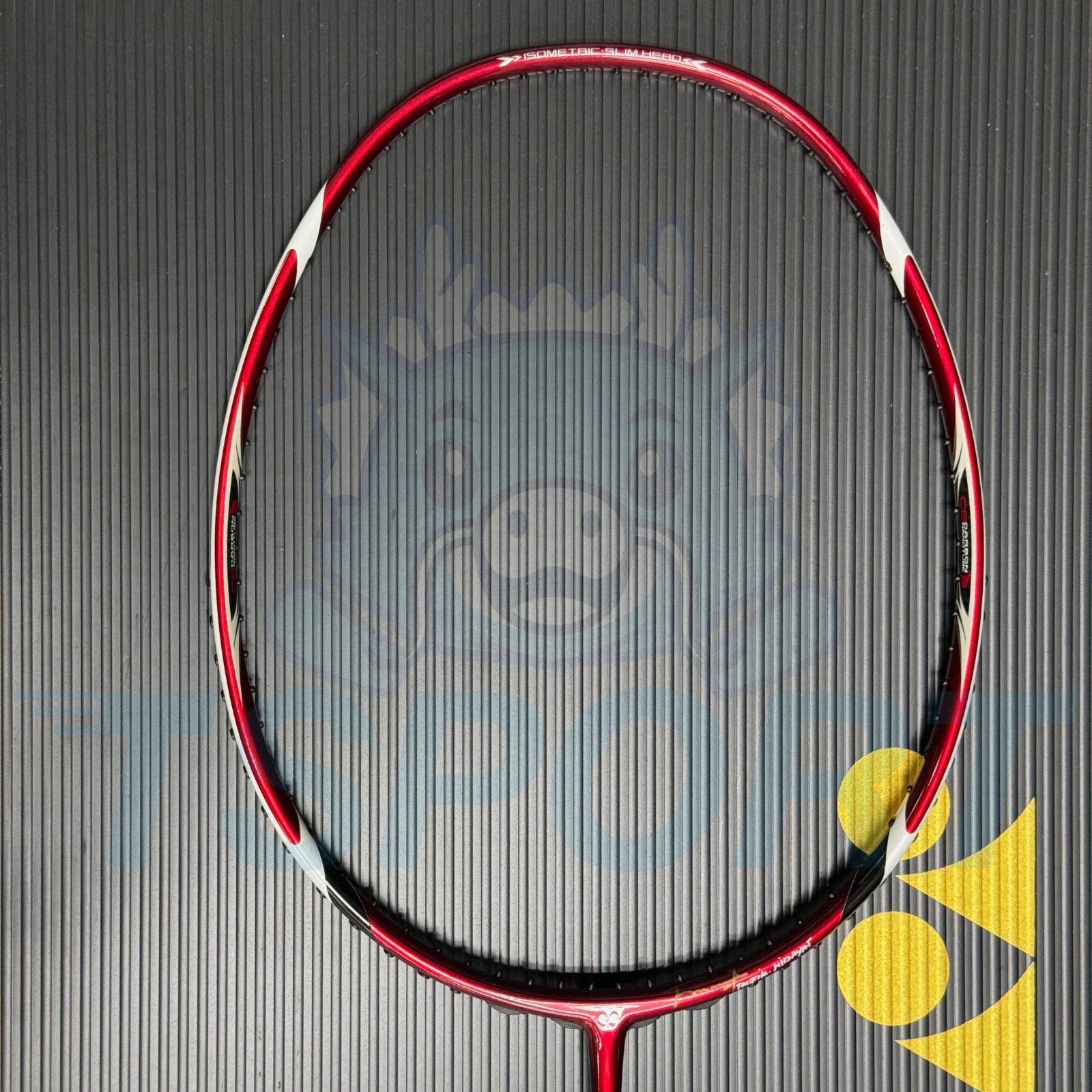 [Collect] Yonex x Taufik Hidayat Arcsaber 10 Limited Badminton Racket
