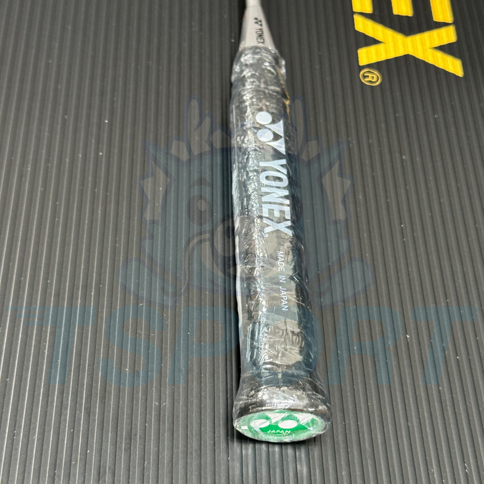[Collect] Yonex x Taufik Hidayat Arcsaber 11 Limited Badminton Racket - Dove Gray
