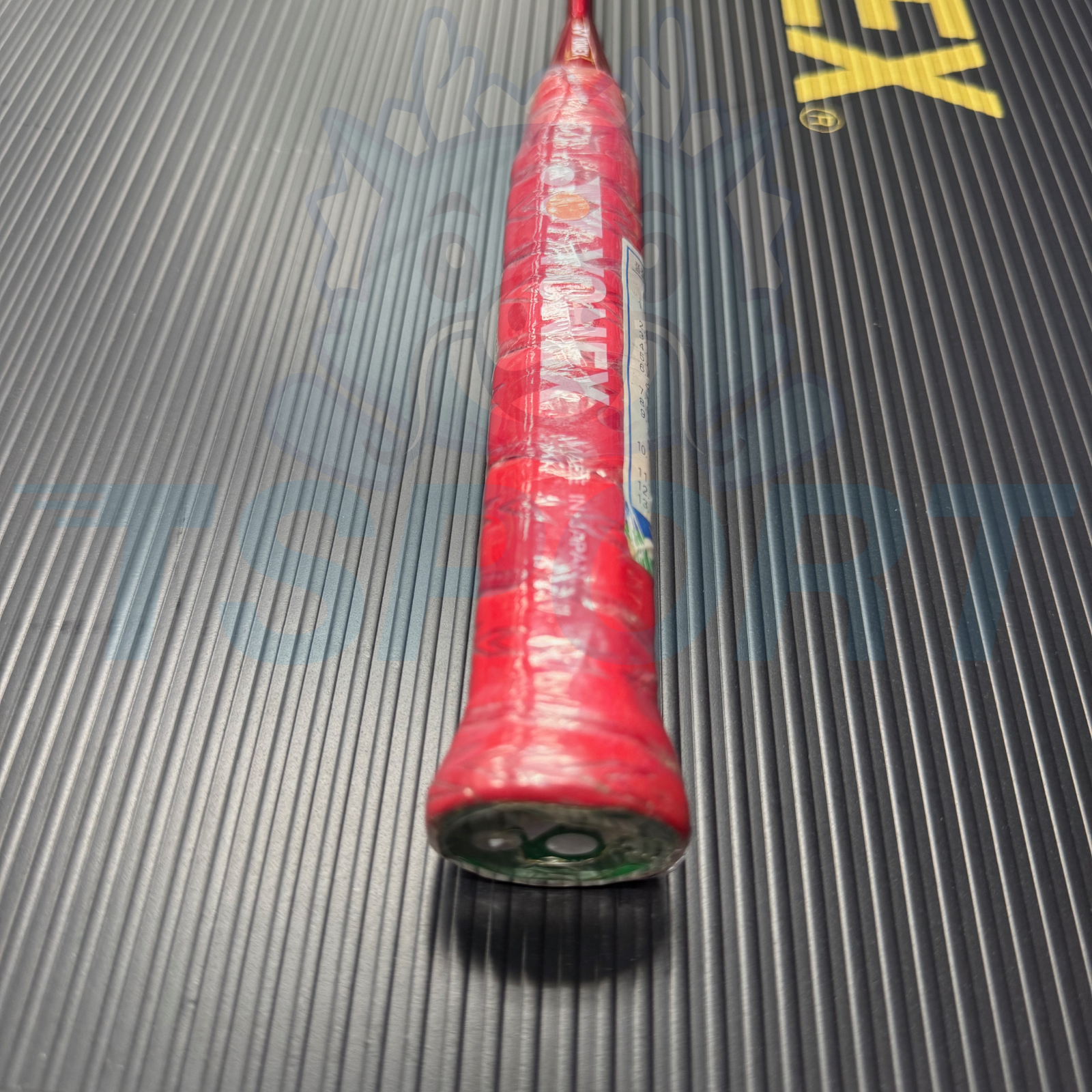 Collect] Yonex x Taufik Hidayat Arcsaber Z Slash Limited Badminton