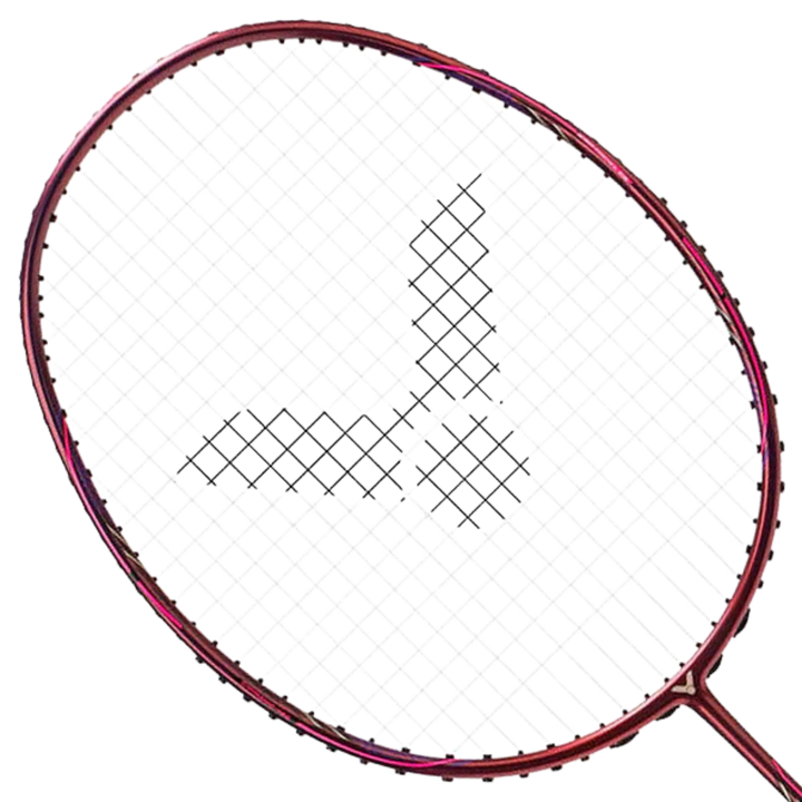 [Pre-Owned][Trade] Victor DriveX 8S Badminton Racket