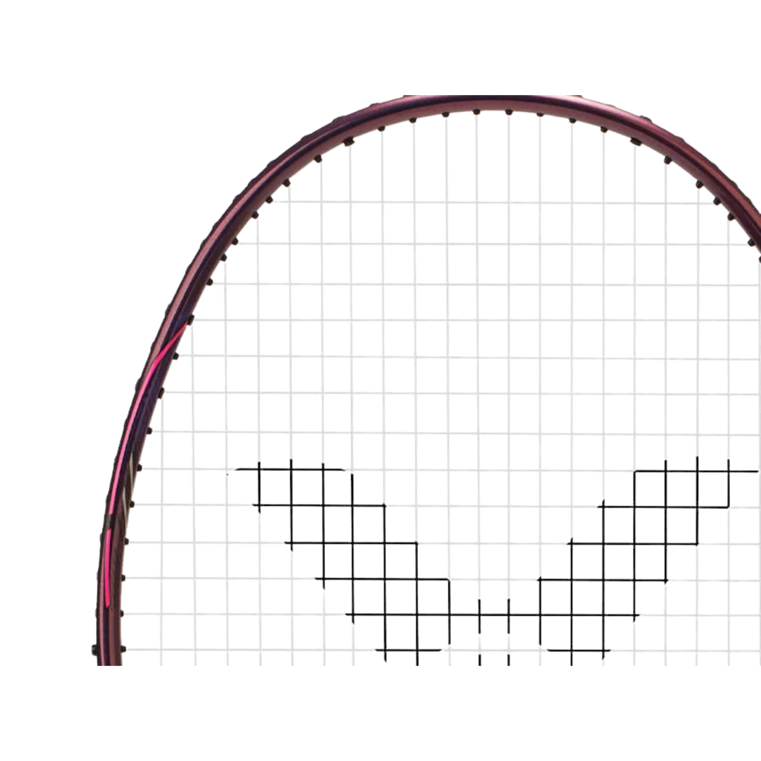 [Pre-Owned][Trade] Victor DriveX 8S Badminton Racket