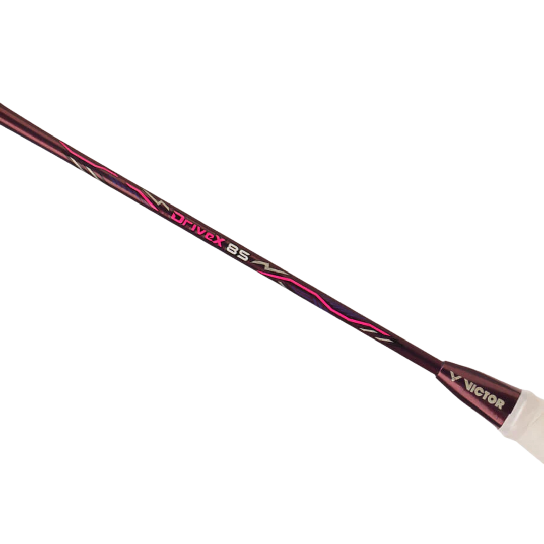 [Pre-Owned][Trade] Victor DriveX 8S Badminton Racket
