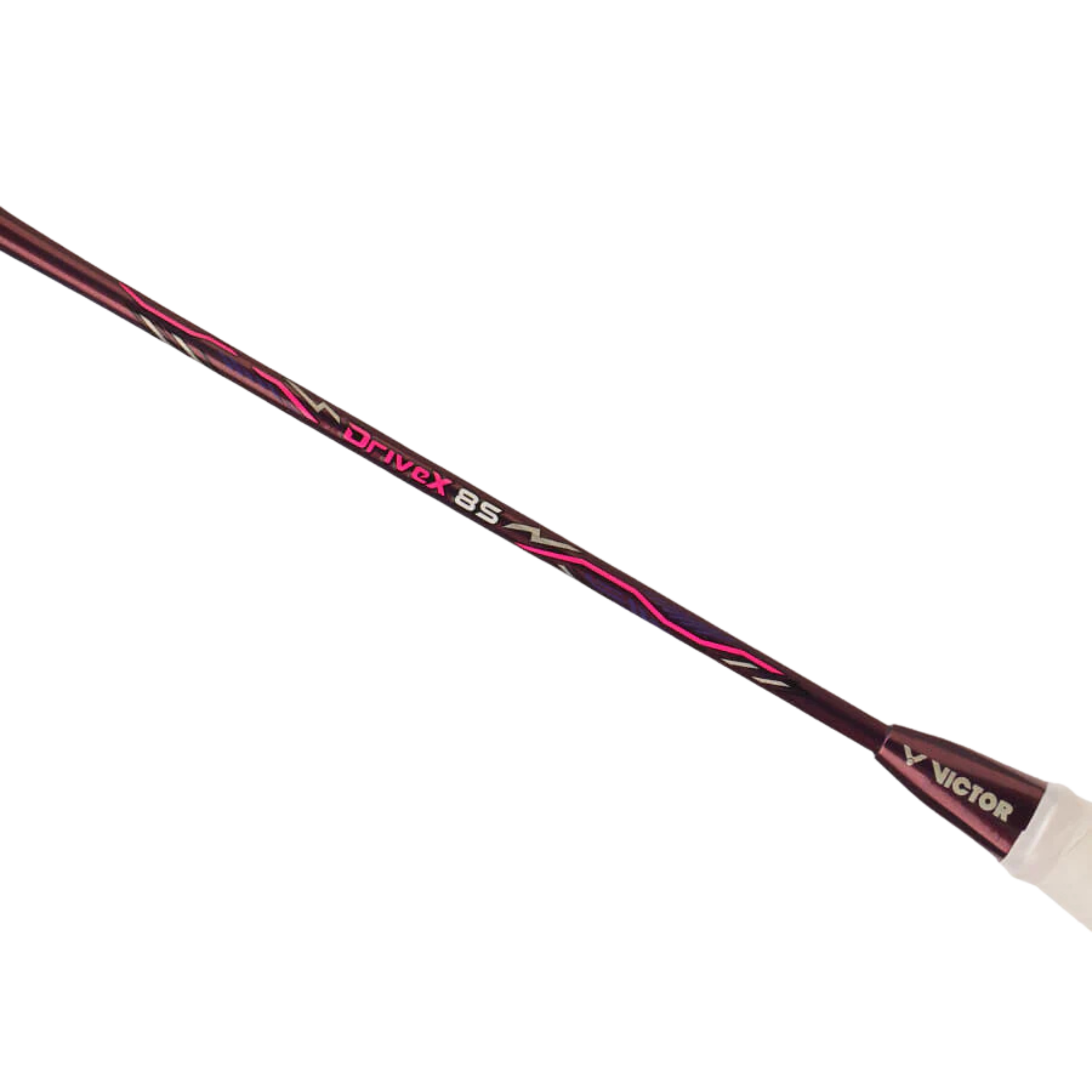 [Collect] Victor DriveX 8S Badminton Racket