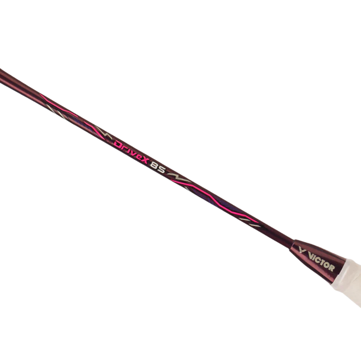 [Pre-Owned][Trade] Victor DriveX 8S Badminton Racket