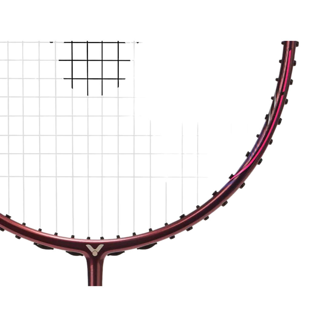 [Pre-Owned][Trade] Victor DriveX 8S Badminton Racket