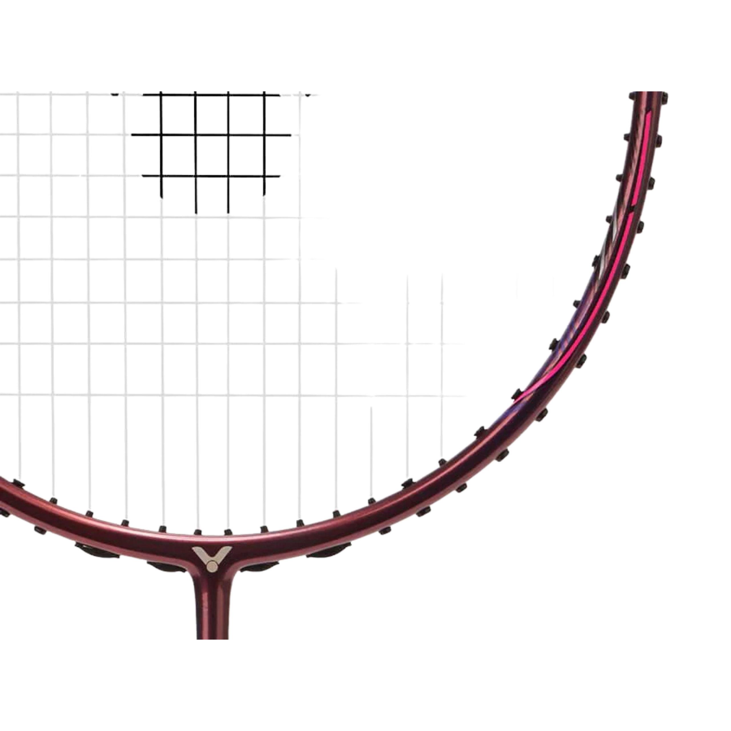 [Collect] Victor DriveX 8S Badminton Racket