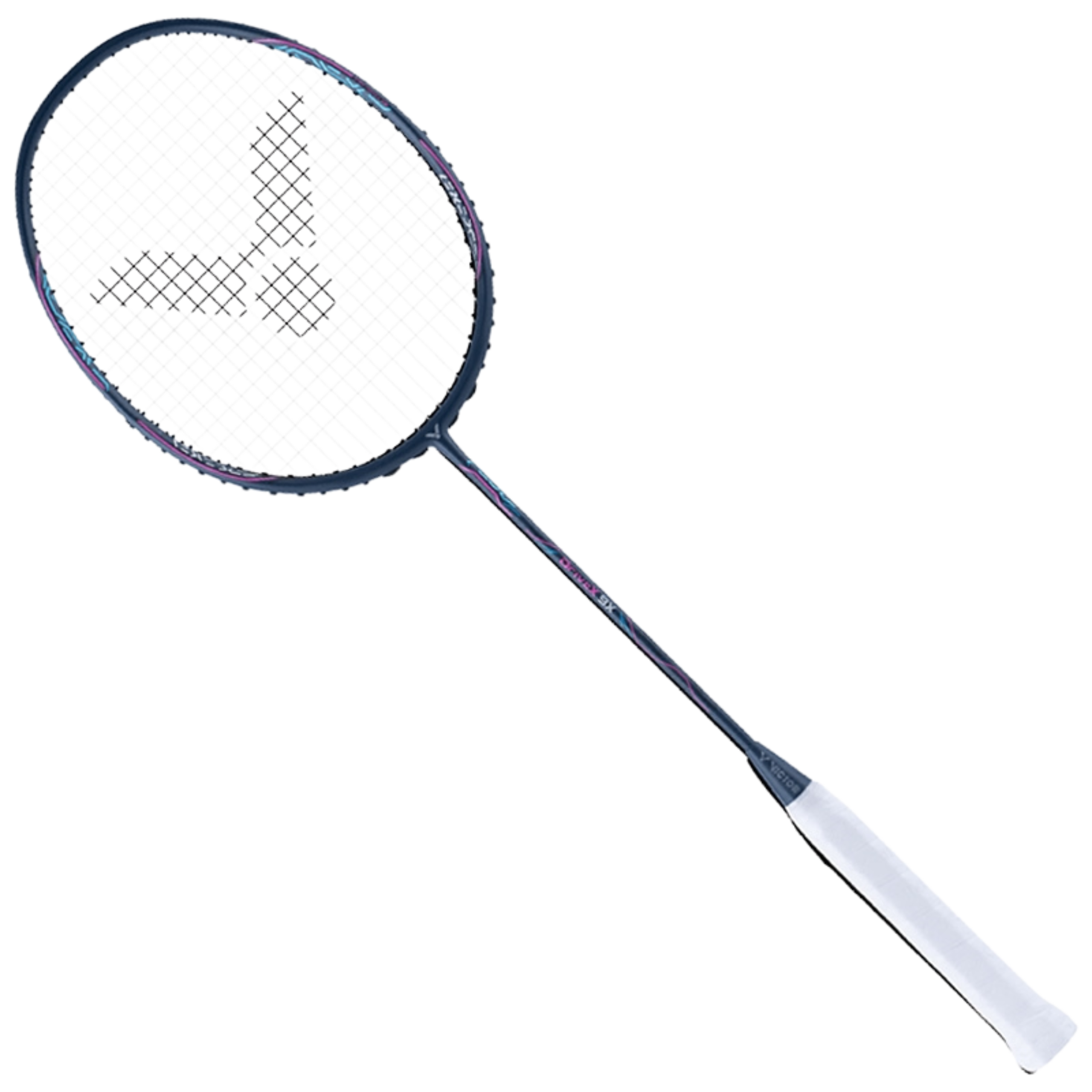 [Collect] Victor DriveX 9X Badminton Racket