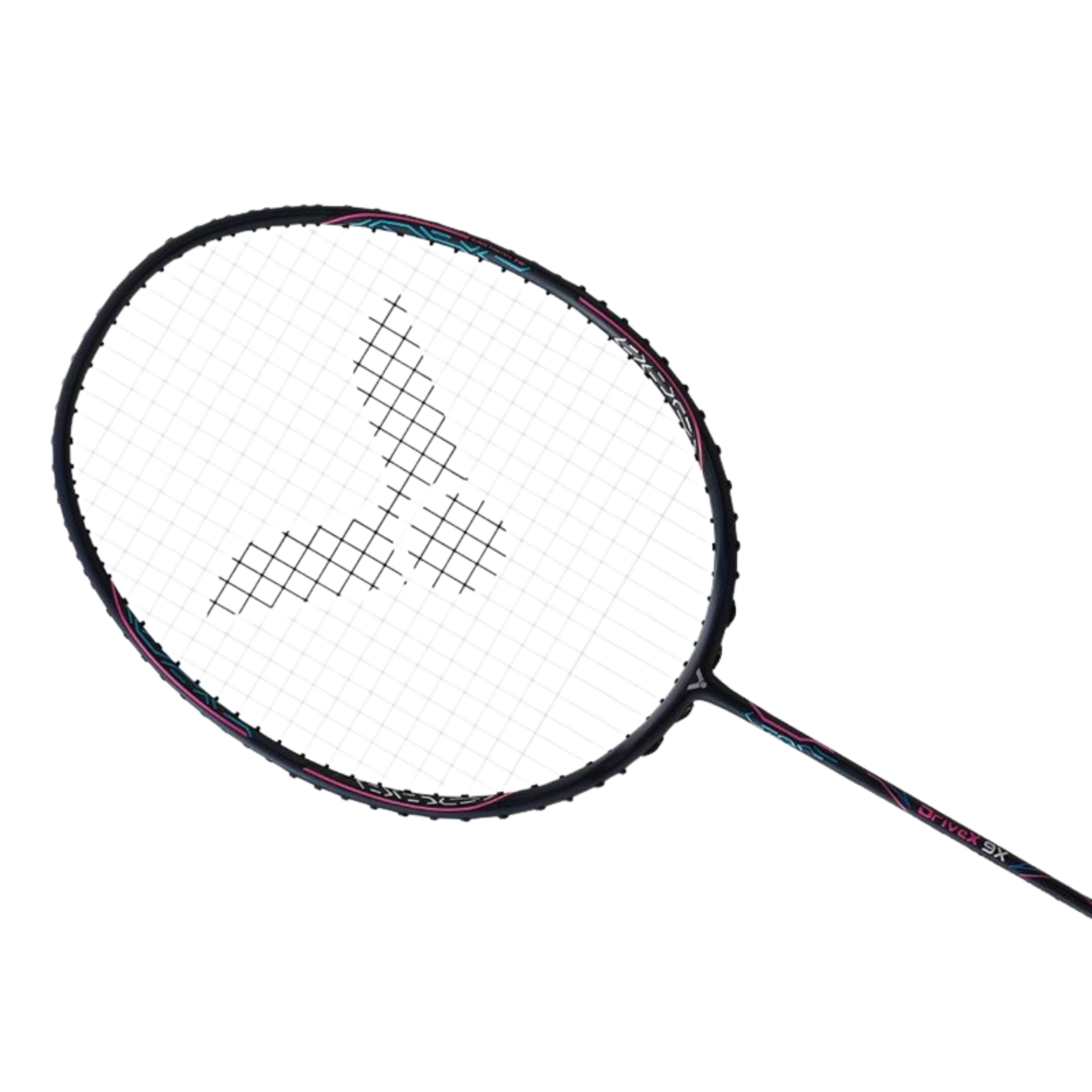 [Collect] Victor DriveX 9X Badminton Racket