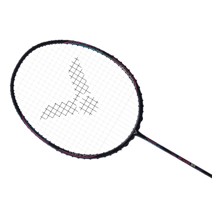 [Pre-Owned][Trade] Victor DriveX 9X Badminton Racket