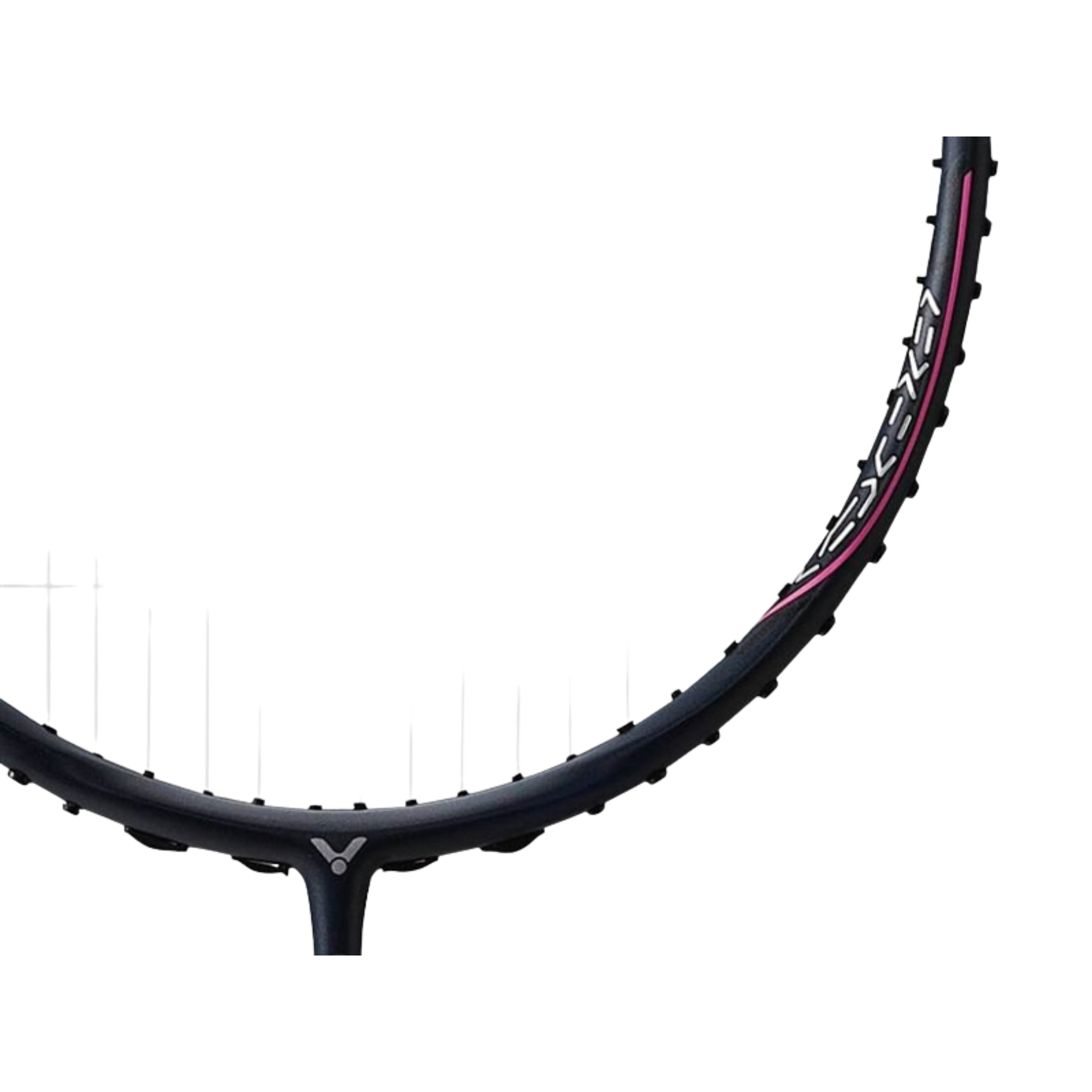 [Collect] Victor DriveX 9X Badminton Racket