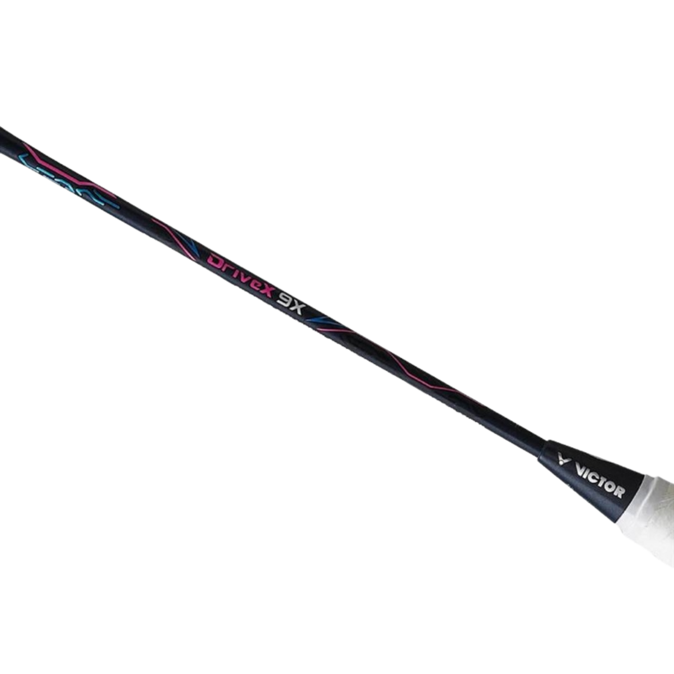 [Collect] Victor DriveX 9X Badminton Racket