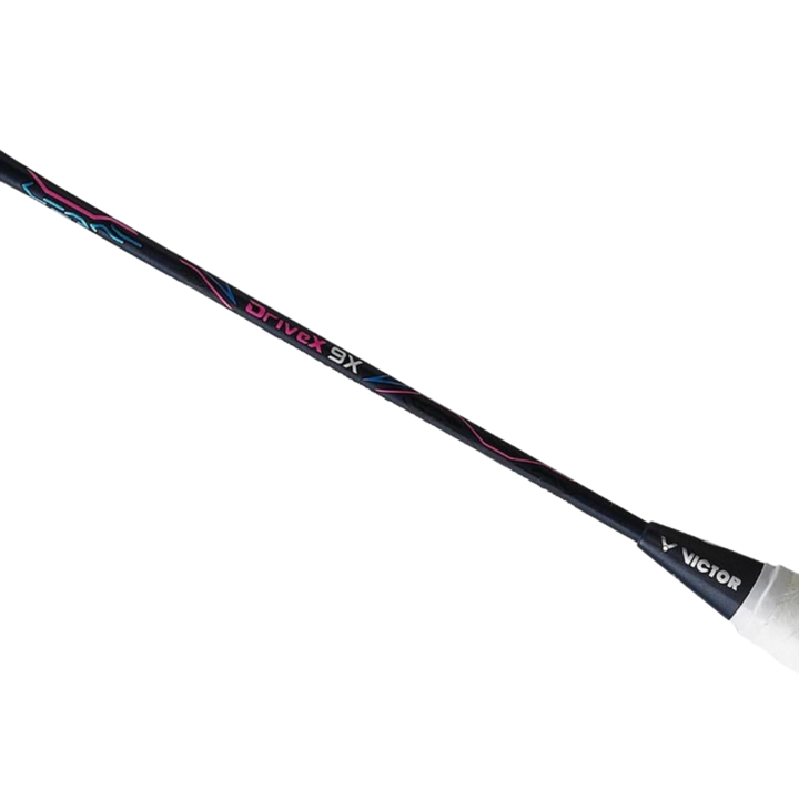 [Pre-Owned][Trade] Victor DriveX 9X Badminton Racket