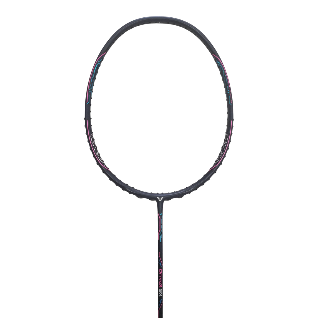 [Pre-Owned][Trade] Victor DriveX 9X Badminton Racket