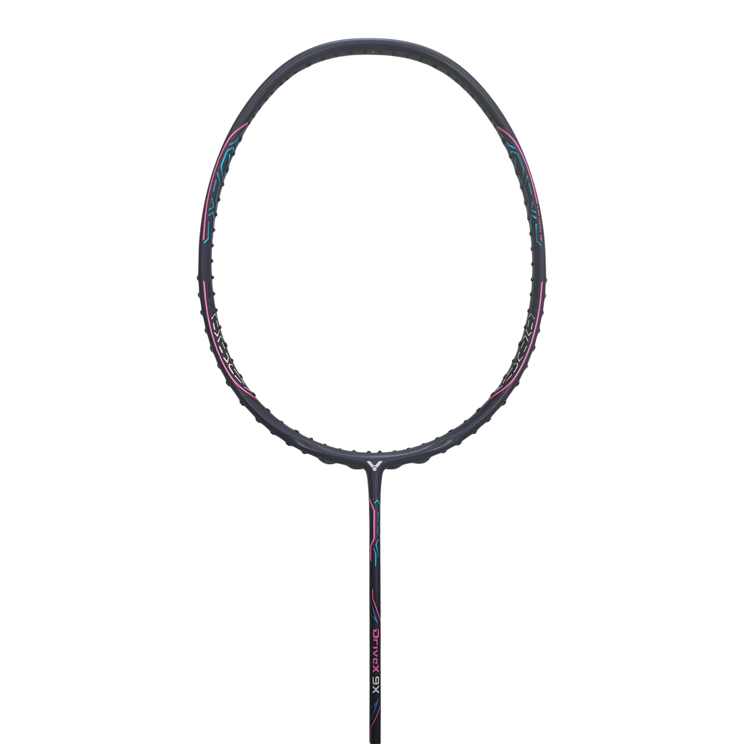 [Collect] Victor DriveX 9X Badminton Racket