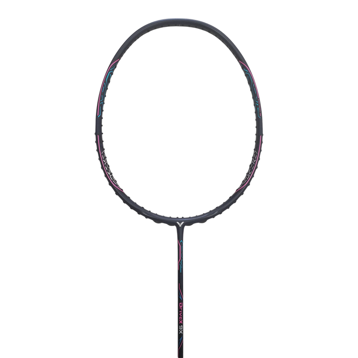 [Pre-Owned][Trade] Victor DriveX 9X Badminton Racket