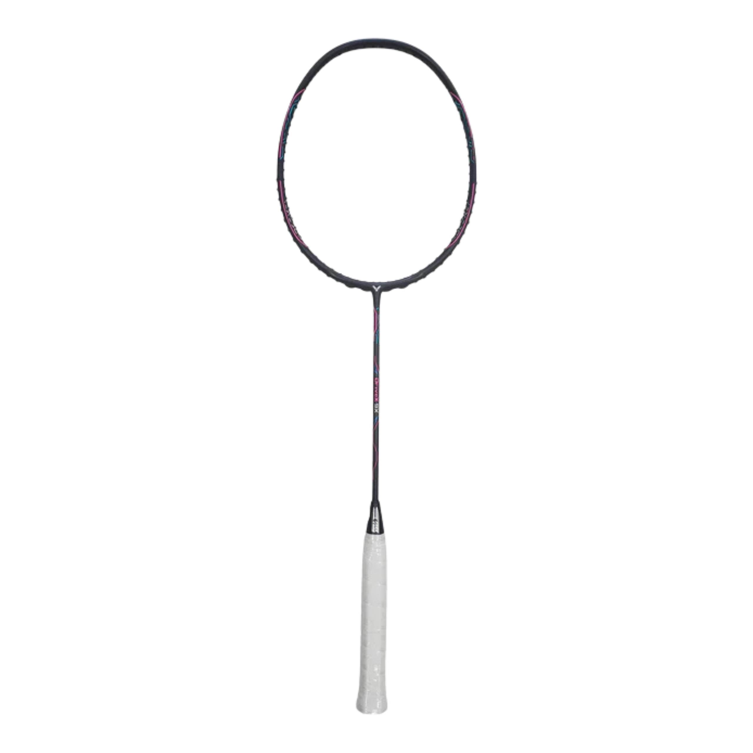 [Collect] Victor DriveX 9X Badminton Racket