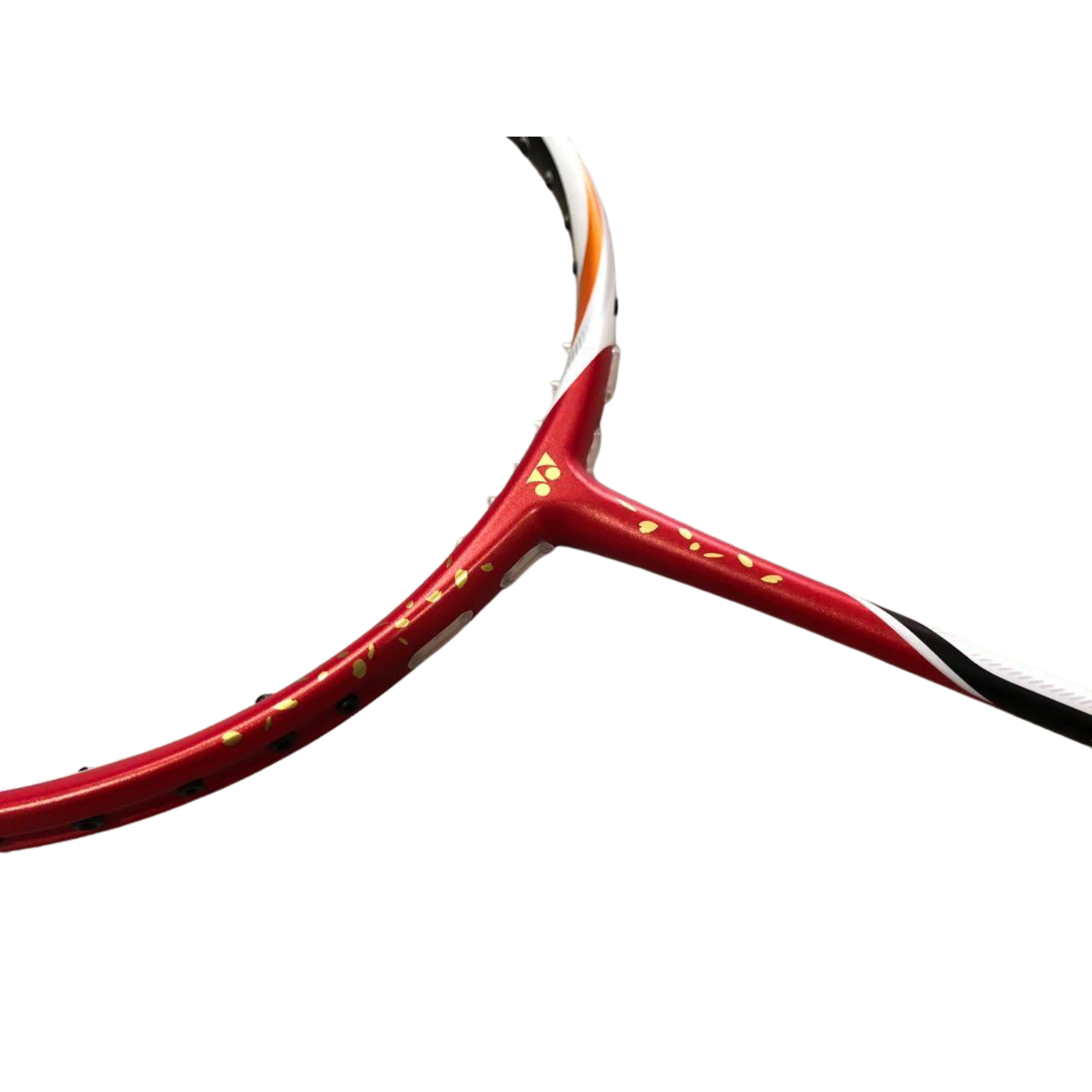 [Collect] Yonex Duora Z-Strike BP Limited Badminton Racket - Red