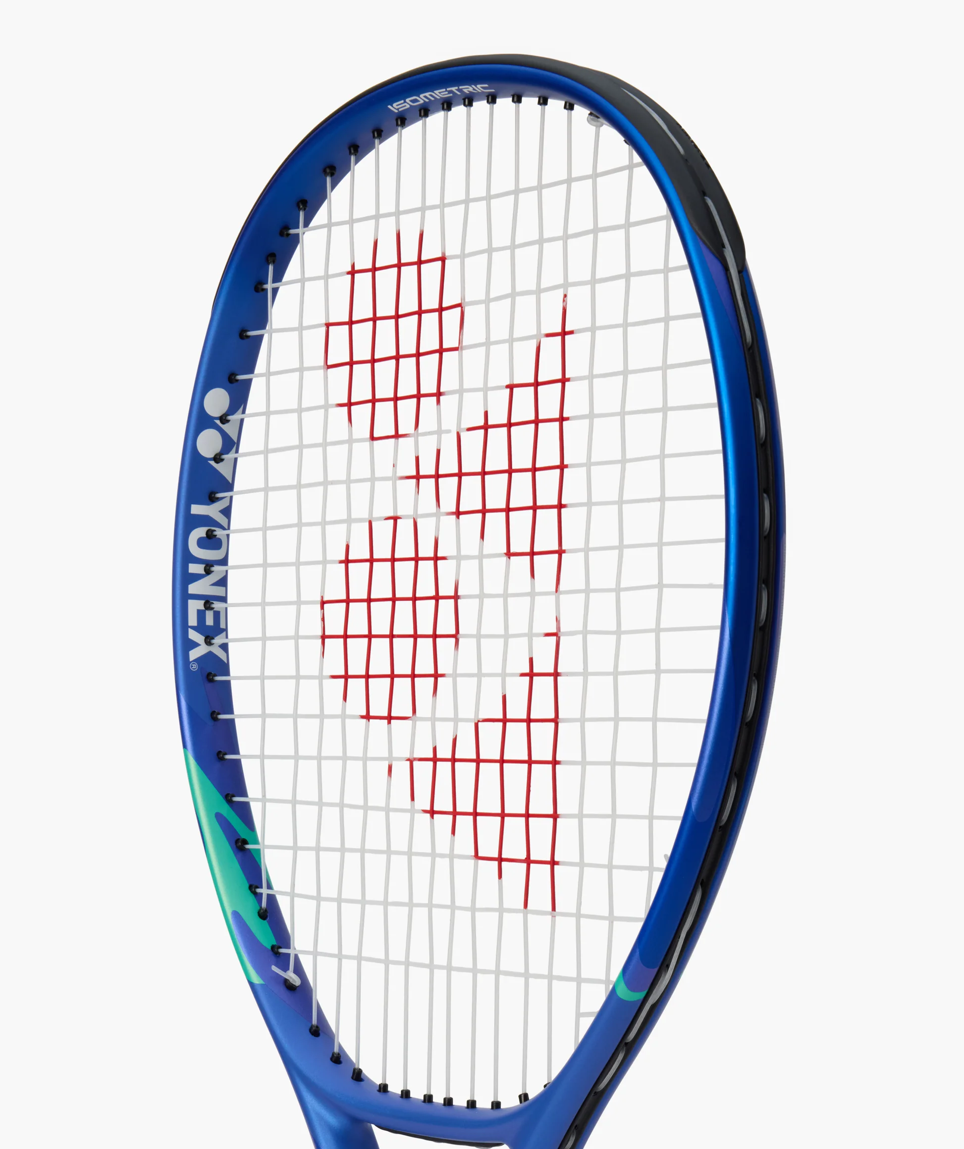 Yonex EZONE JUNIOR 25 [Strung]  Tennis Racket