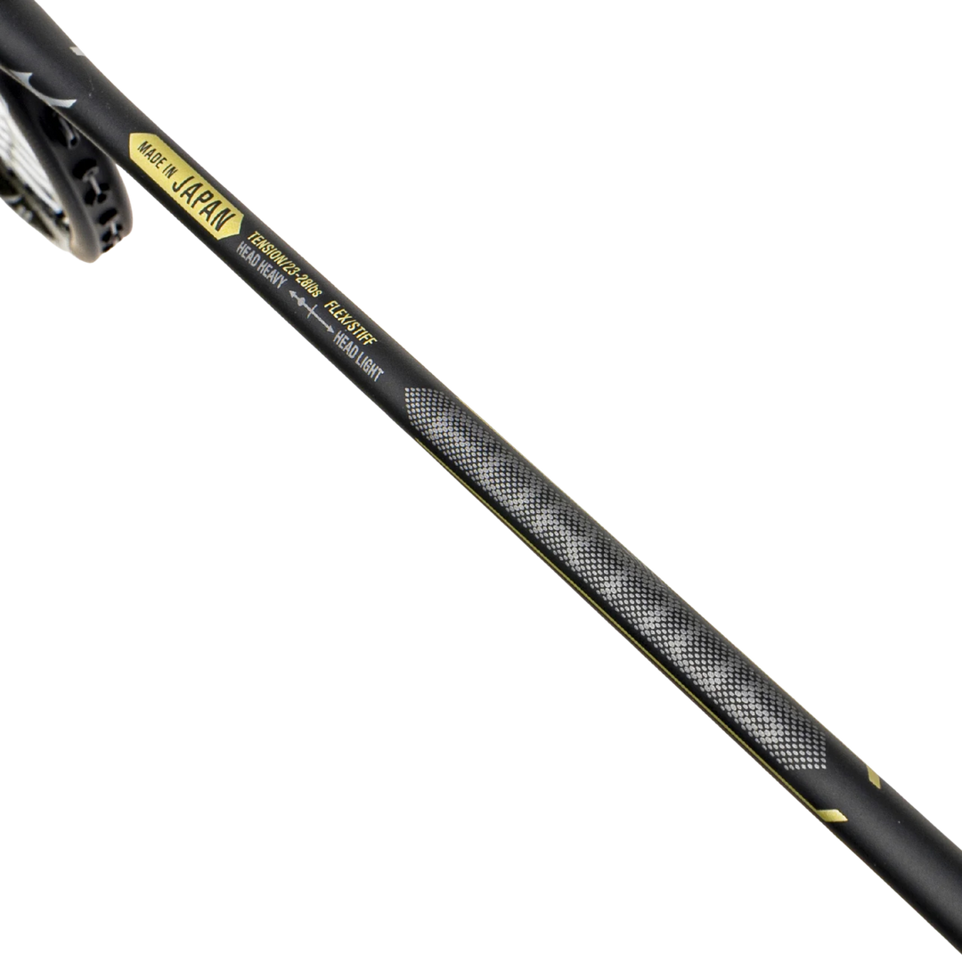 Mizuno Fortius 10 73JTB50009 BDSS JP Edition Badminton Racket