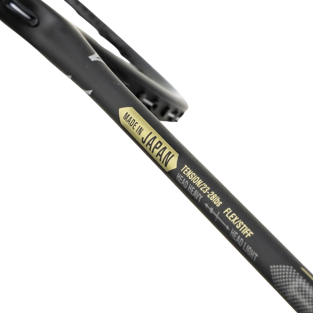 Mizuno Fortius 10 73JTB50009 BDSS JP Edition Badminton Racket