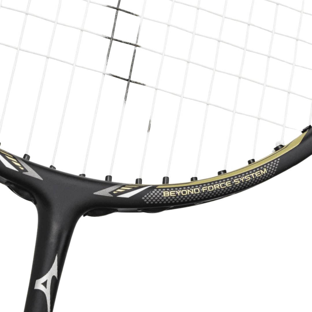 Mizuno Fortius 10 73JTB50009 BDSS JP Edition Badminton Racket