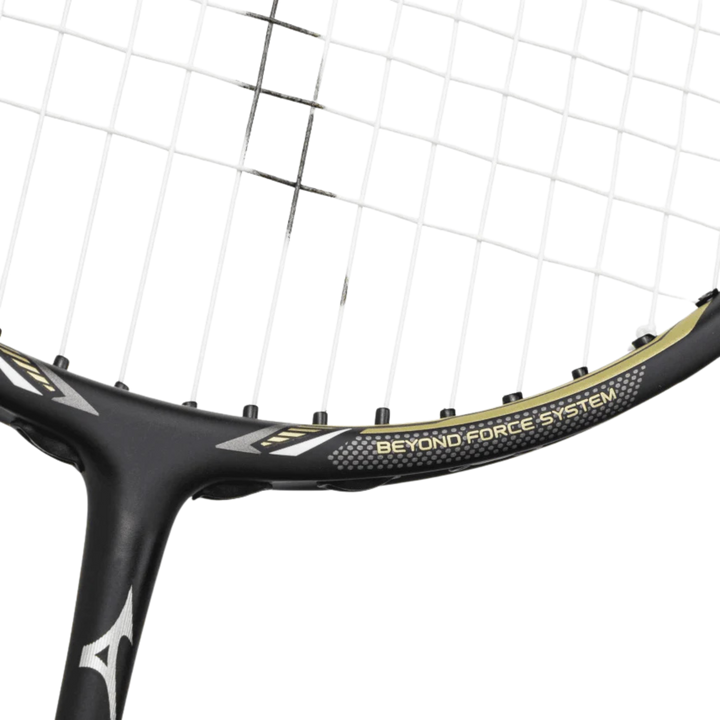 Mizuno Fortius 10 73JTB50009 BDSS JP Edition Badminton Racket