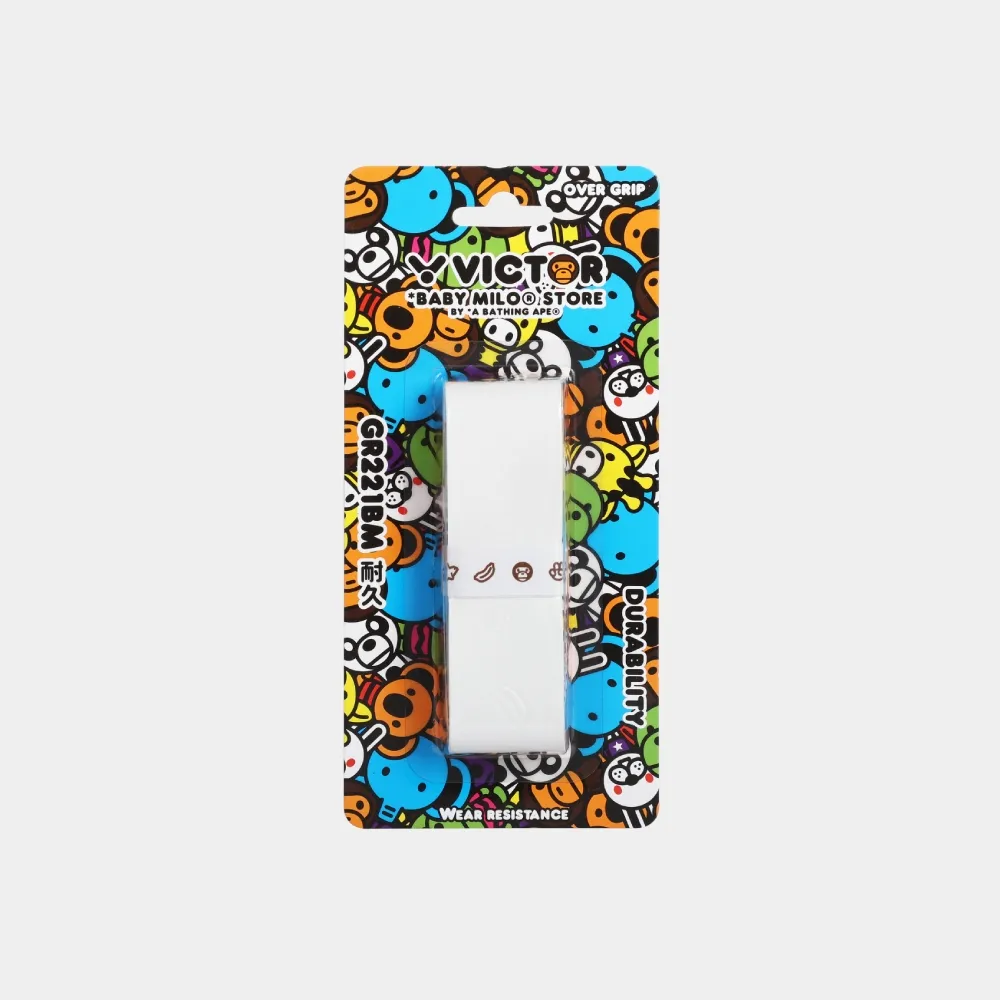 VICTOR x BABY MILO STORE® Over Grip GR221BM