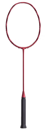 Gosen Inferno Raid (Matte Red)