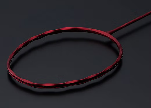 Gosen Inferno Raid (Matte Red)