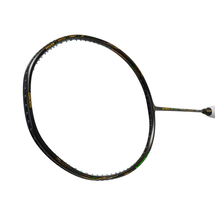Hundred Nitrix 70 Venom Badminton Racket