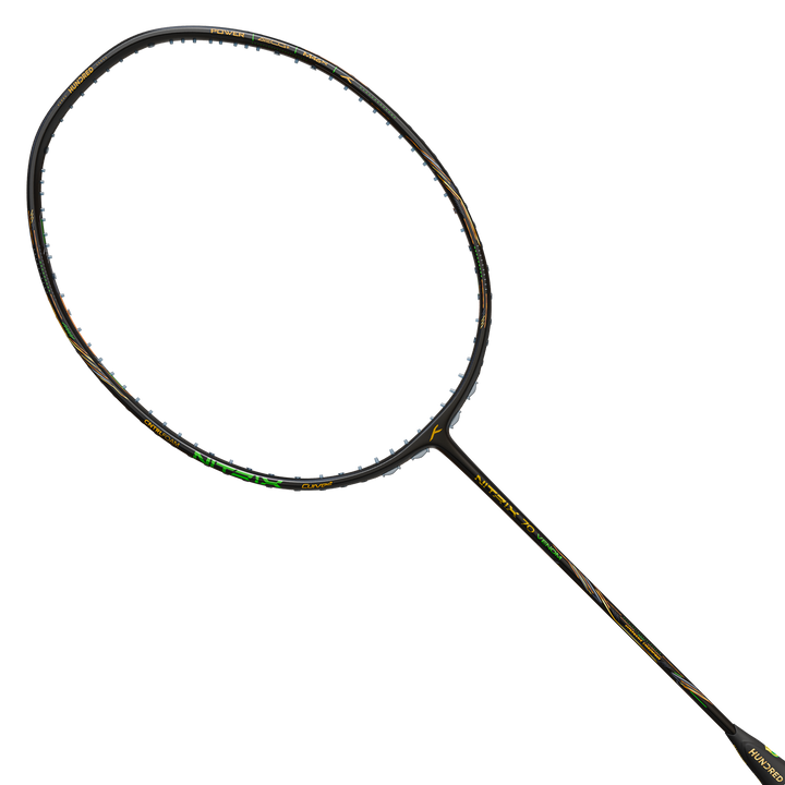Hundred Nitrix 70 Venom Badminton Racket