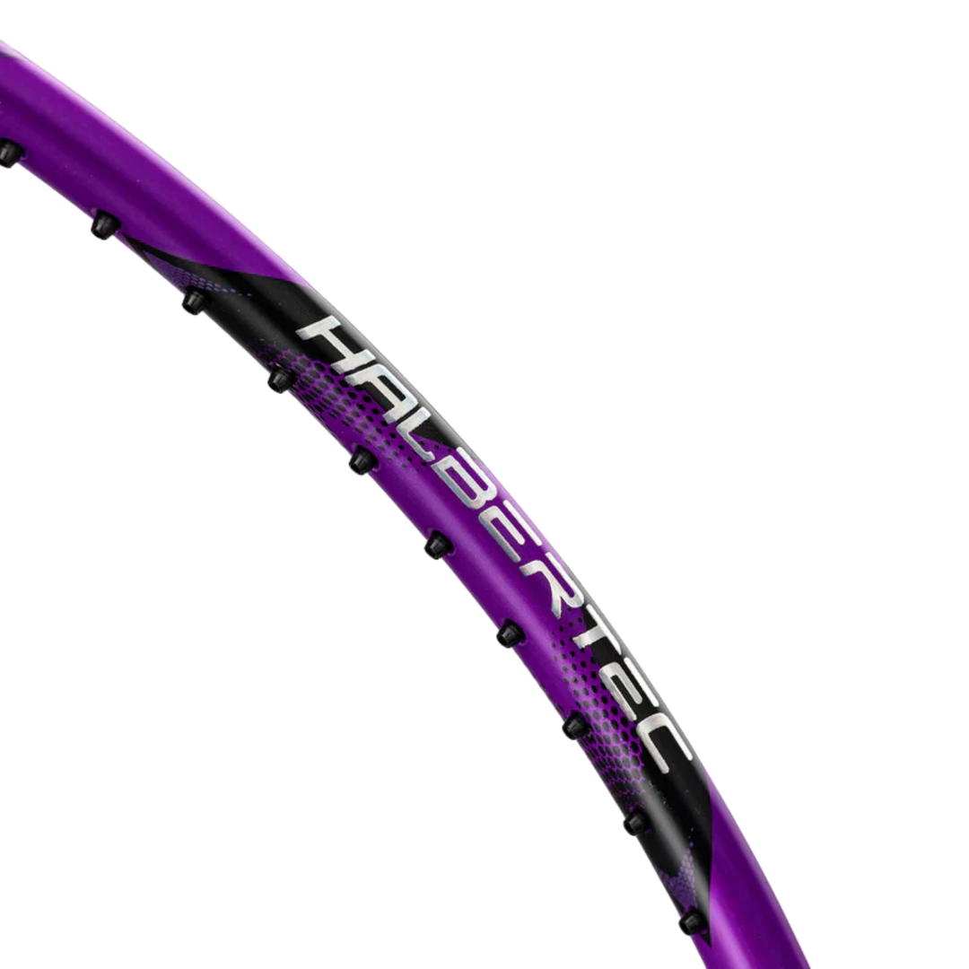 [Pre-Owned][Trade] Li-Ning Halbertec 9000 Badminton Racket - Green