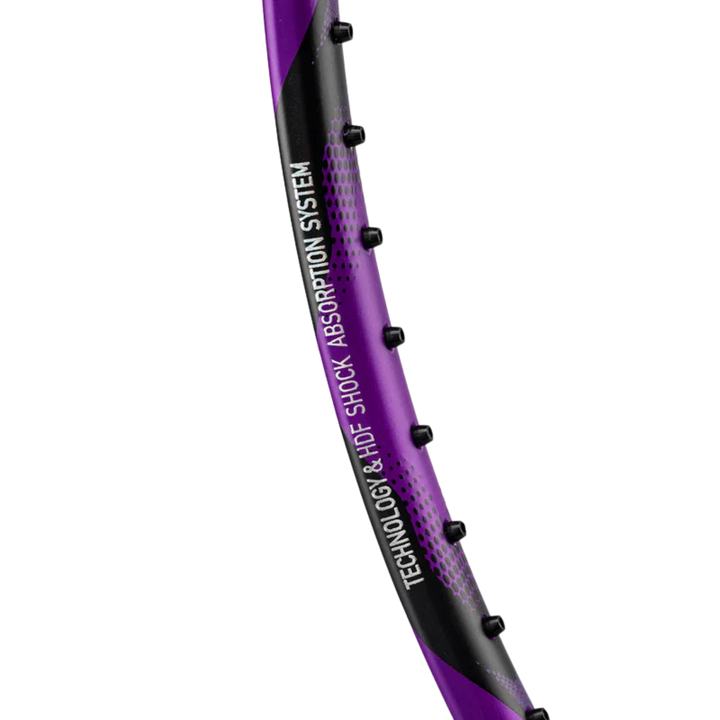 [Pre-Owned][Trade] Li-Ning Halbertec 9000 Badminton Racket - Green