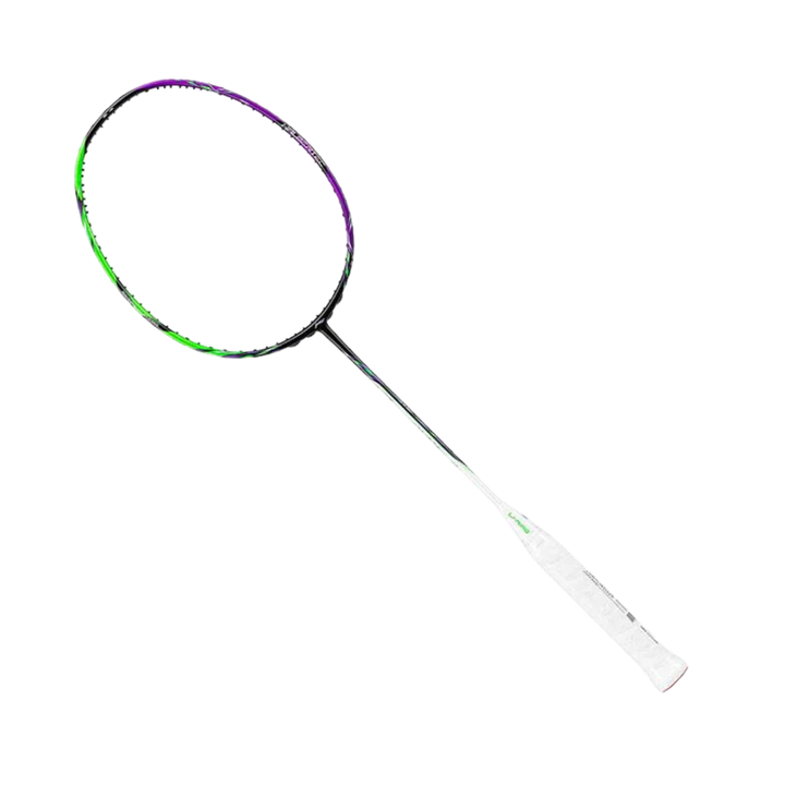 [Pre-Owned][Trade] Li-Ning Halbertec 9000 Badminton Racket - Green