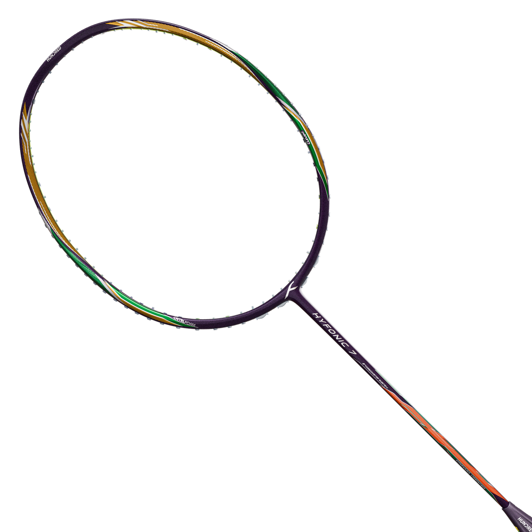 Hundred Hyfonic 7 - 4U