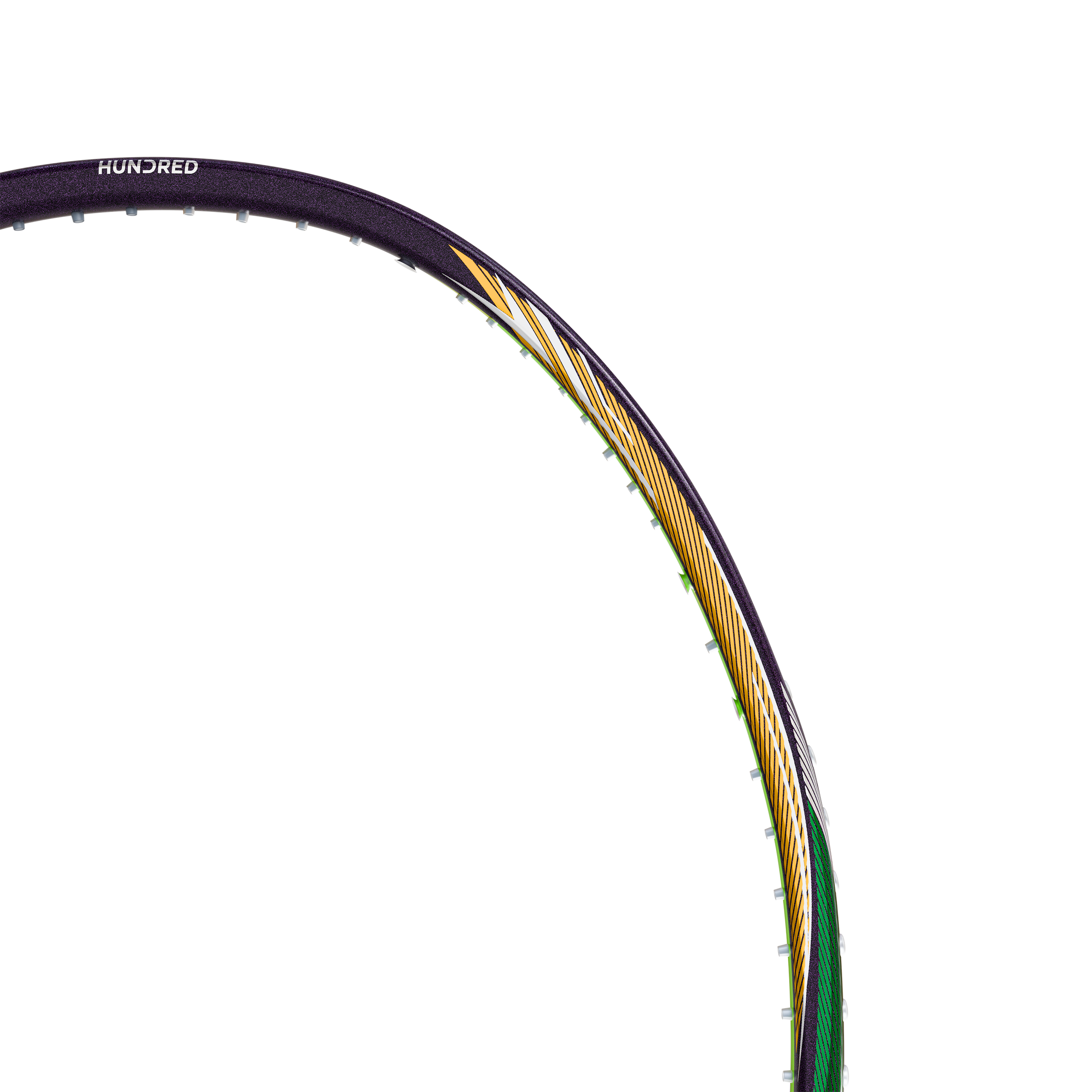 Hundred Hyfonic 7 Badminton Racket