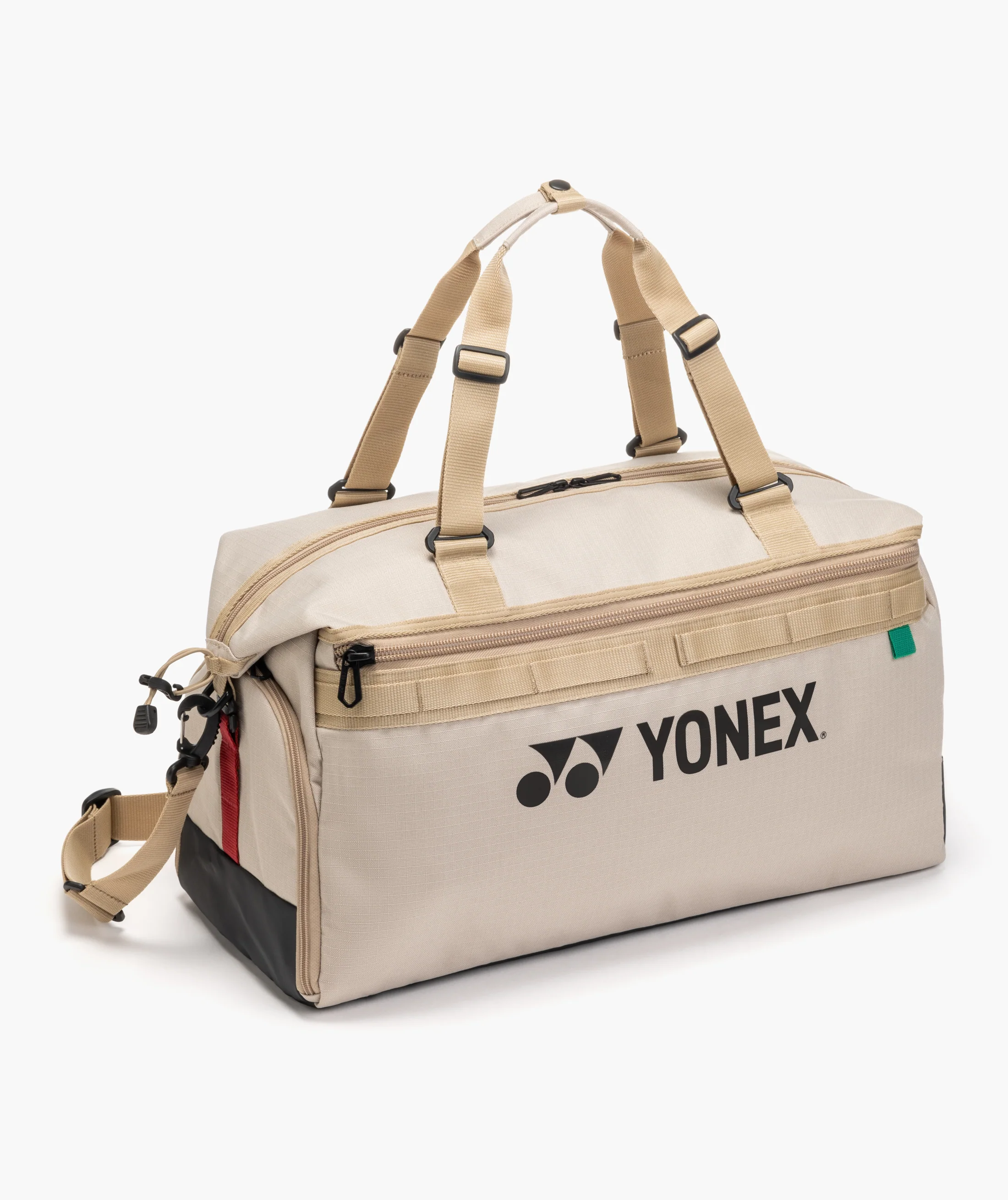 Yonex GEARLOGIC Boston Bag BA72611