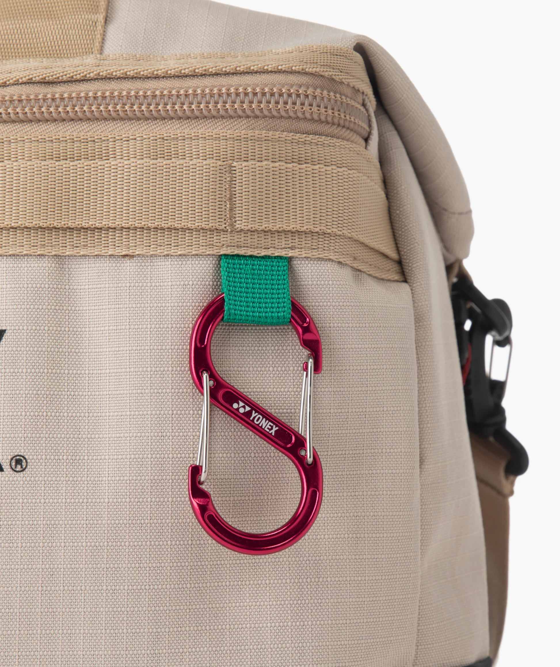 Yonex GEARLOGIC Boston Bag BA72611