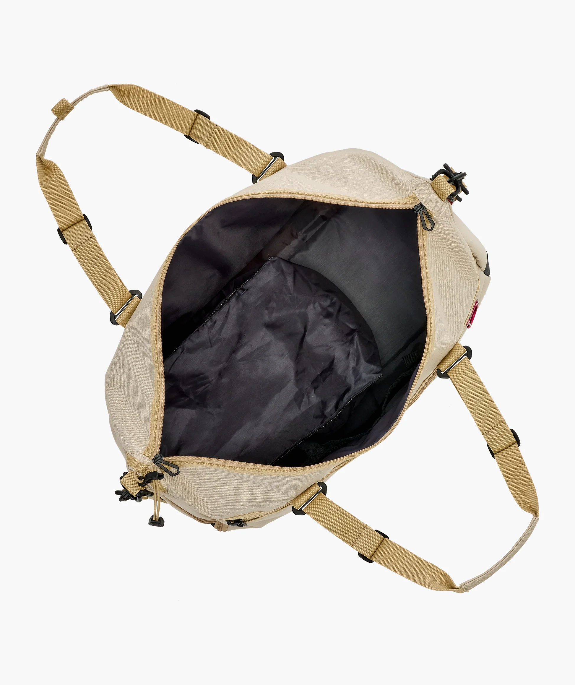 Yonex GEARLOGIC Boston Bag BA72611